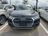 Used 2018 Audi Q5 2.0T Premium Plus w/ Premium Plus Package image 2