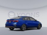 Used 2021 Kia Forte GT-Line w/ GT-Line Premium Package image 4