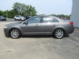 Used 2012 Lincoln MKZ AWD image 3