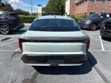 Used 2025 Kia K4 LXS image 6