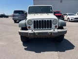 Used 2009 Jeep Wrangler X image 2