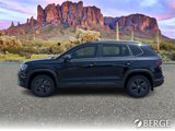 New 2025 Volkswagen Taos S image 3