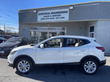 Used 2018 Nissan Rogue Sport SV image 4