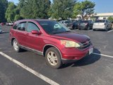 Used 2010 Honda CR-V EX-L image 3