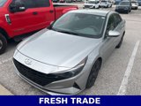 Used 2021 Hyundai Elantra SEL image 2