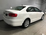 Used 2012 Volkswagen Jetta SE image 3