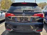 Used 2018 Acura RDX w/ Technology Package image 3