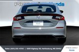 New 2025 Honda Civic Sport image 4