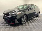 Used 2023 Kia Forte GT-Line image 3