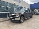 Used 2020 Ford F250 XL w/ STX Appearance Package image 4