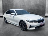 Used 2020 BMW 330i xDrive Sedan w/ Convenience Package image 3