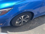 Used 2022 Nissan Sentra SV w/ All-Weather Package image 2