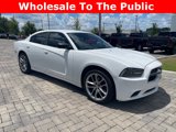 Used 2014 Dodge Charger SE image 2