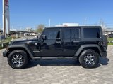 Used 2013 Jeep Wrangler Unlimited Sport image 5