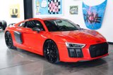 Used 2017 Audi R8 V10 plus image 2
