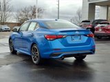 Certified 2024 Nissan Sentra SR image 4