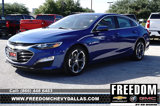 Certified 2023 Chevrolet Malibu LT image 3
