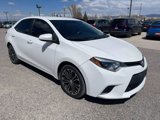 Used 2016 Toyota Corolla LE image 3