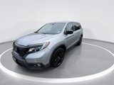 Used 2021 Honda Passport Sport image 6