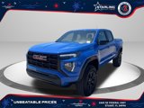 New 2025 GMC Canyon Elevation image 1