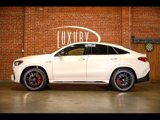 Used 2022 Mercedes-Benz GLE 63 AMG S image 2