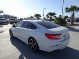 Certified 2018 Honda Accord Sport image 6