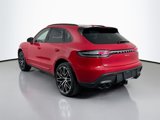 Certified 2025 Porsche Macan image 3