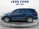Used 2017 Ford Explorer Limited image 4