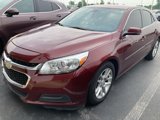 Used 2014 Chevrolet Malibu LT w/ Power Convenience Package image 2