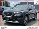 Used 2023 Nissan Rogue Platinum image 4