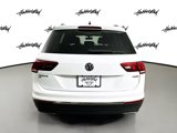 Used 2020 Volkswagen Tiguan SE w/ Panoramic Sunroof Package image 6