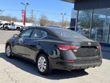 Used 2024 Nissan Sentra S image 3