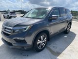 Certified 2018 Honda Pilot EX-L image 3