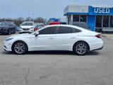 Used 2021 Hyundai Sonata SEL w/ Cargo Package image 3