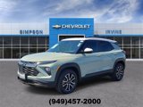 Used 2024 Chevrolet TrailBlazer ACTIV w/ Convenience Package image 4