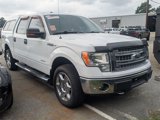 Used 2014 Ford F150 XLT image 2