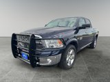 Used 2016 RAM 1500 Big Horn image 3