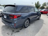 Certified 2025 Honda Odyssey EX-L image 5
