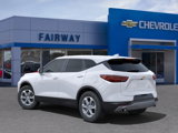 New 2025 Chevrolet Blazer LT image 3