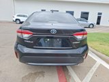 Used 2021 Toyota Corolla LE image 5