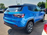Used 2022 Jeep Compass Trailhawk w/ Trailhawk Convenience Group image 4