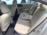 Certified 2017 Honda Accord EX-L image 6