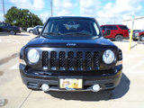 Used 2016 Jeep Patriot High Altitude image 2