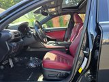 Used 2020 Lexus IS 300 F Sport w/ F Sport Package image 3