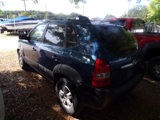 Used 2007 Hyundai Tucson SE image 2