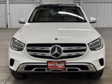 Certified 2022 Mercedes-Benz GLC 300 image 2