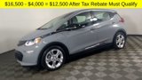 Used 2021 Chevrolet Bolt LT image 5