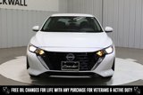 Certified 2025 Nissan Sentra S image 3