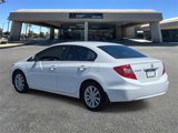 Used 2012 Honda Civic EX image 4