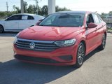 Used 2019 Volkswagen Jetta SE image 3